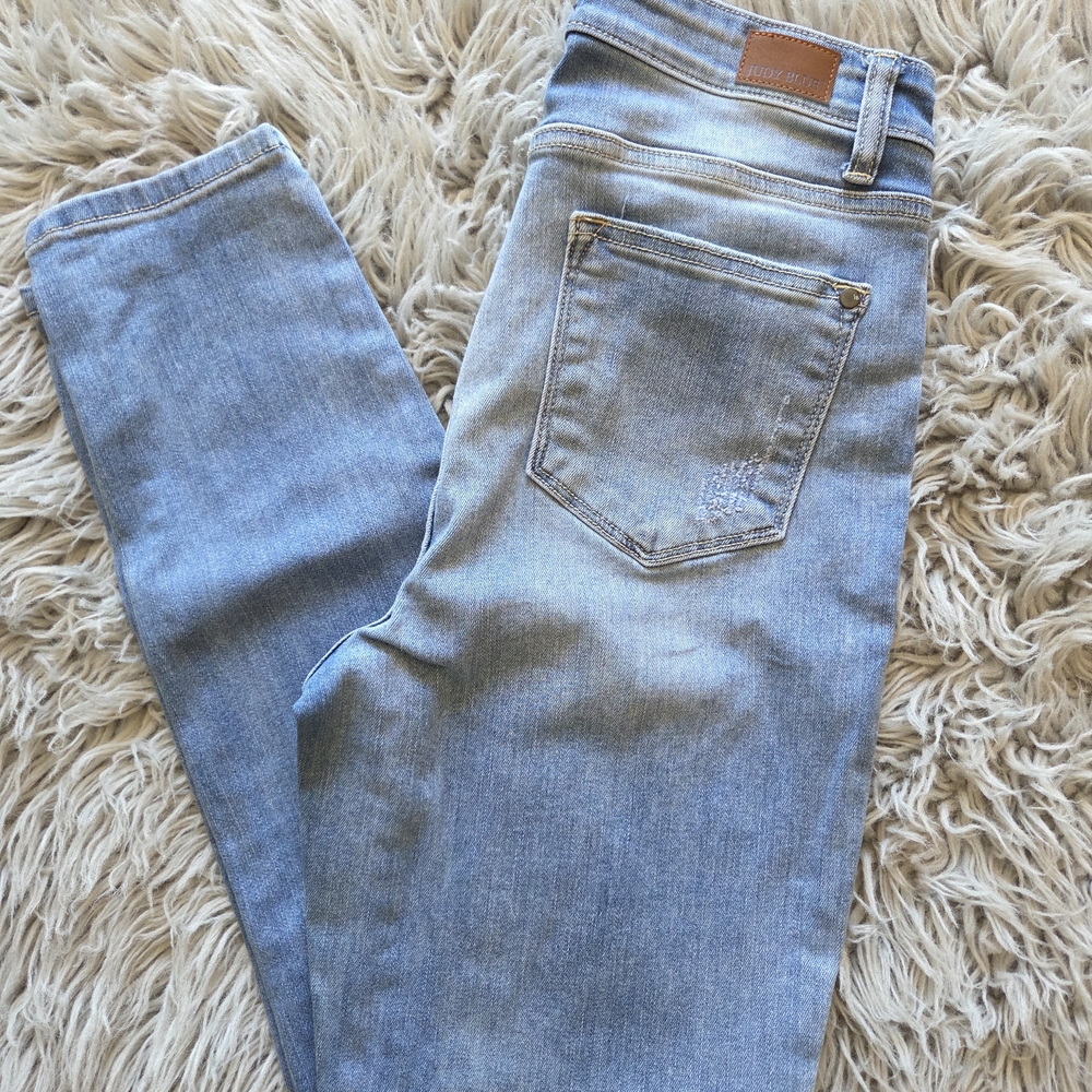 Judy Blue Women's Skinny Jeans